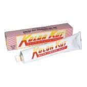 Watervindpasta Tube 85gr. (3 Oz) Kolor Kut IMPA 650890 ISSA 6103101