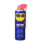 WD40 Multispray Smart Straw® (Aerosol) 450ml