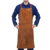 - Lasschort Weldas Lava Brown 44-7142