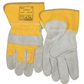Weldas Werkhandschoen - Maat 2XL