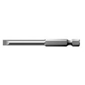 Wera Bit zaagsnede 0.5x3.0 70mm