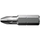 Wera Bit Pozidrive Kruiskop PZ4 Zwaar