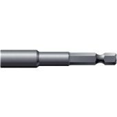 Fortis Dopsleutel met permanent-magneet 13mm