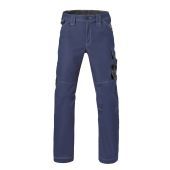 Havep Werkbroek  Attitude Marine H56 MARINE H56