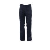 Havep Werkbroek - protector pro Marineblauw mt H48