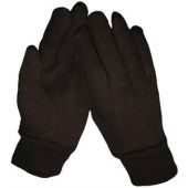 Avanti Werkhandschoen Tricot Jersey Bruin