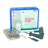 Rema Sealfix werkplaats assortiment 5101832