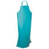 - Werkschort Bisonyl BLAUW-1208