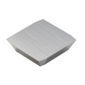 Wisselplaat Sandvik Sfan.1203.efl.v15f H10