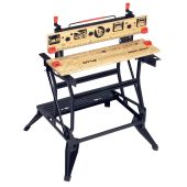 Black & Decker Workmate B&d WM825-XJ