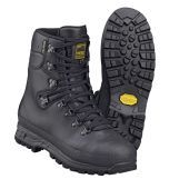 Meindl Zaagschoen Hoog  Woodwal Ker Pro S2 Mt 41 S2 MT 41