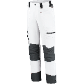 WorkMan P2S Worker Wit/Grijs 9084 mt (34/32) 096