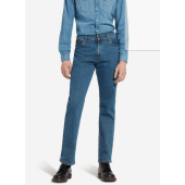 Wrangler Spijkerbroek Texas Stretch Sto Newash L32-s-w38 L32-S-W38