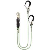 Edge Y-veiligheidslijn Gekko 2 Meter 2 METER