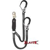 Edge Y-veiligheidslijn Varan Elastisch 2 Meter 2 METER