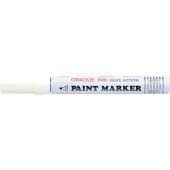 Yoken Paint Marker Medium Zuurvrij GS-106 Zwart