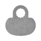 Fein Snijmes  Tbv Fsn 400 Paddestoel 5st. PADDESTOEL 5ST.