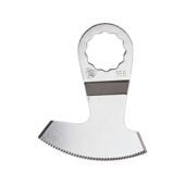 Fein Segmentzaagblad  Tbv Fsn 400 Gebogen 2st. GEBOGEN 2ST.