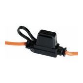 Fristads Zekeringhouder-ato lf 20a FHA1