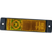 Hella Zijmarkeringslamp 2PS 008 645-001