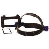 - Zweetband Voor Lashelm Vzv Klitteband